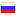 tv-on.info server is located in Russia